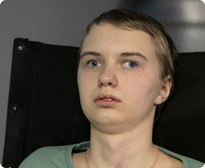 Батенко Екатерина